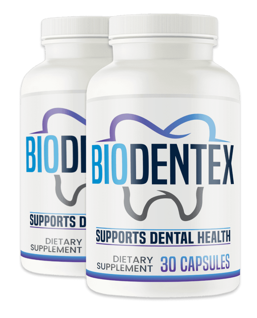 biodentex™-2-bottle