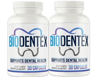 biodentex™-2-bottle