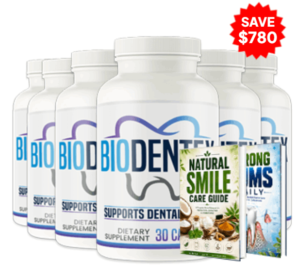 biodentex™-offer
